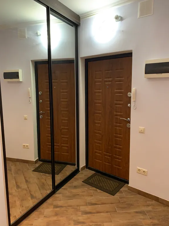 Райский уголок