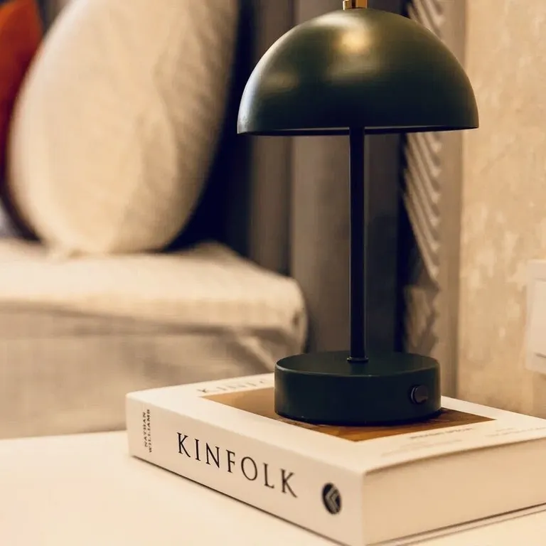 Квaртира с пaноpaмным видoм нa гoры