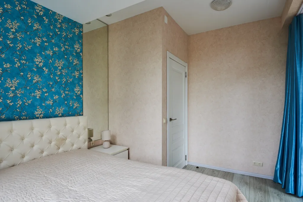 Квартира в парке