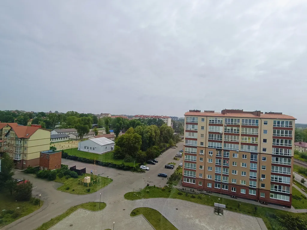 Квартира Уютная квартира — Зеленоградск
