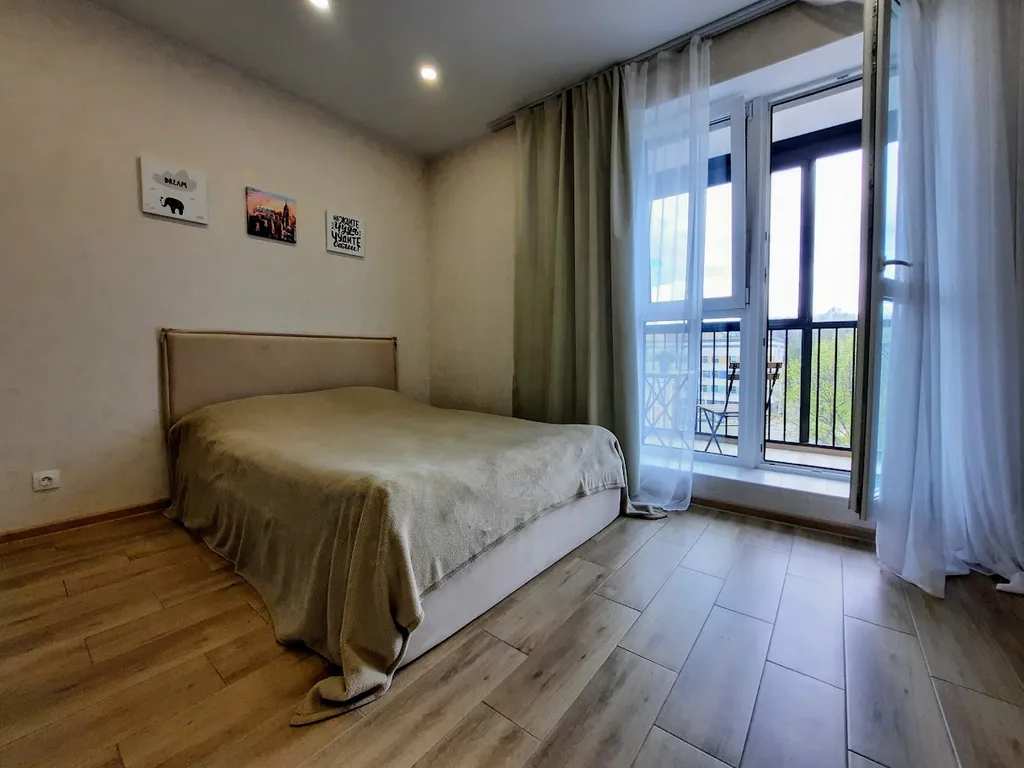 Квартира Студия в центре города — аренда посуточно в Наро-Фоминск