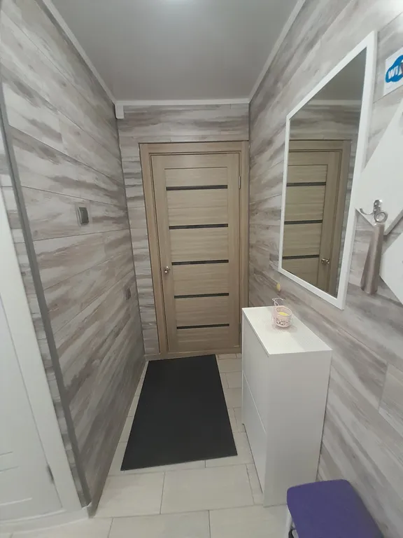 Ленинский район. Рядом учебный центр РЖД