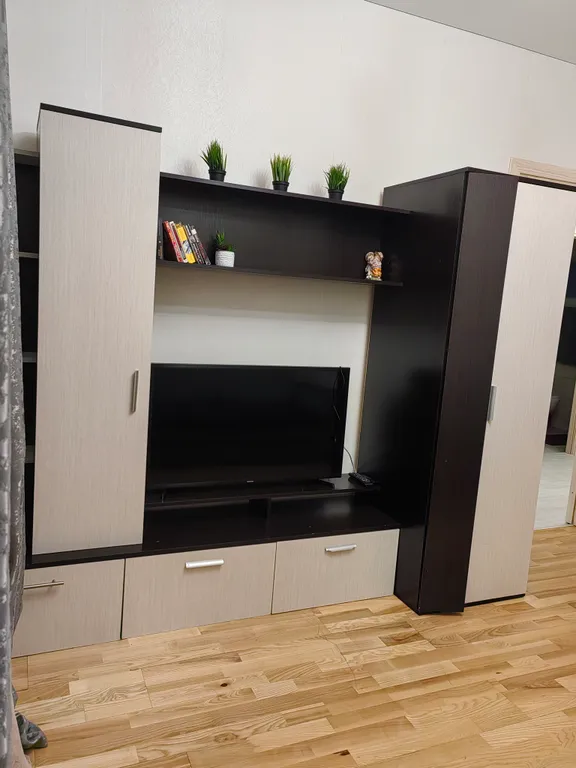 Однокомнатная квартира в ЖК Лермонтовский