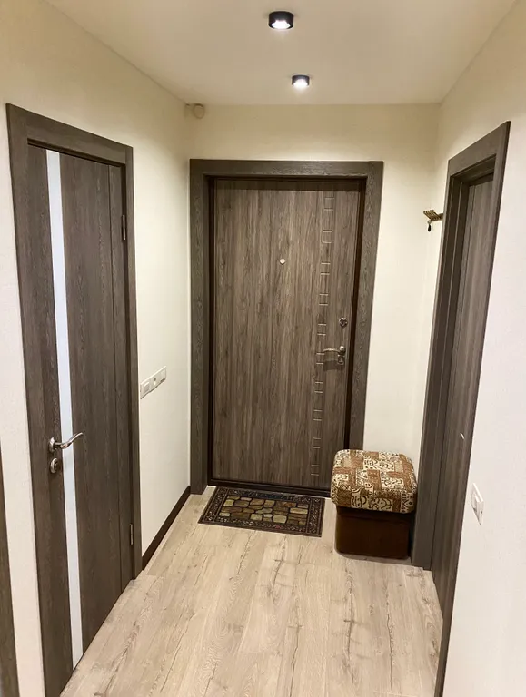 Уютная квартира на Солнечном Берегу