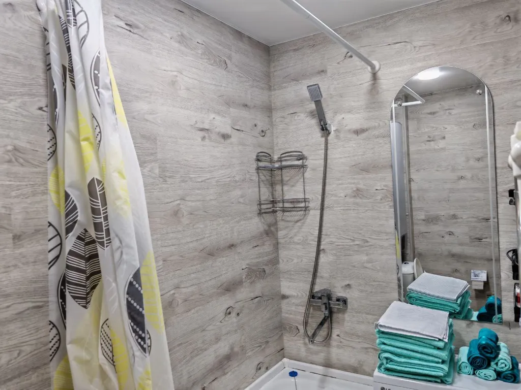 Мой дом - Ваш дом