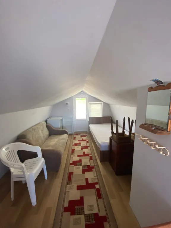 Коттедж 1-комнатный Дом — аренда посуточно в Ейск