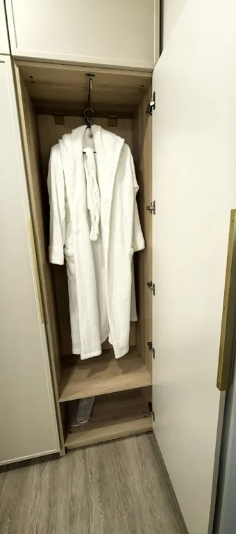 Новая квартира для 4 человек в районе ТОГУ, парка северный, автодора