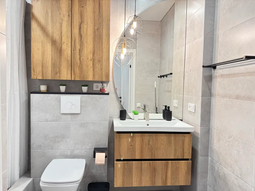 Идеально для командировки. Скидки от 2х суток! 3 разд. спальных места