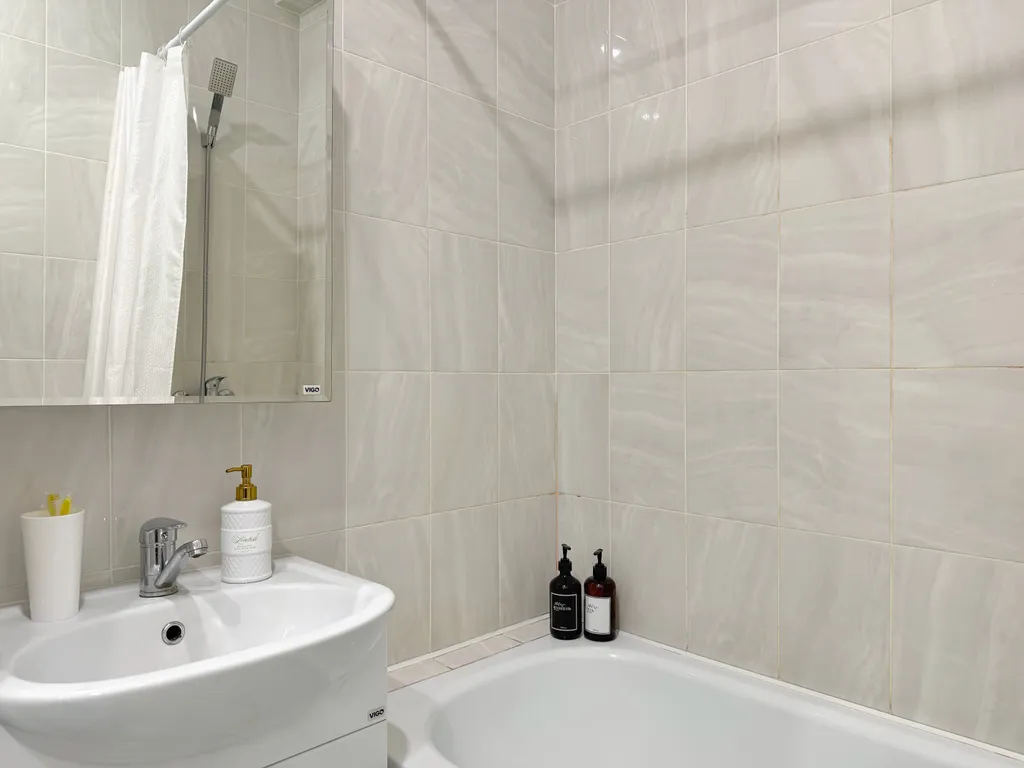 Уютные апартаменты в ЖК бизнес-класса Алые Паруса в центре