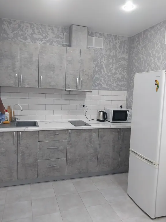 Однокомнатная квартира