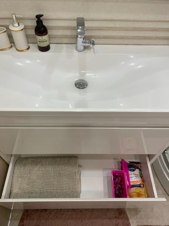 Уютная квартира с видом на город