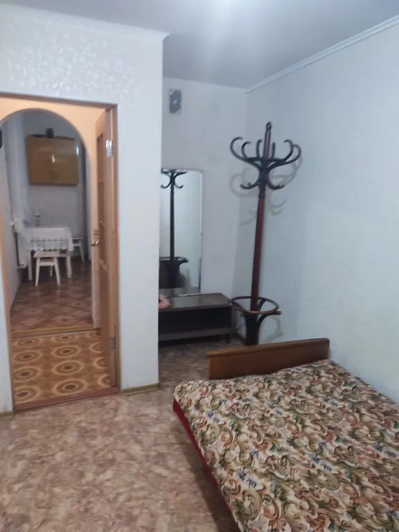 Уютная 1 комнатная квартира в частном дворе