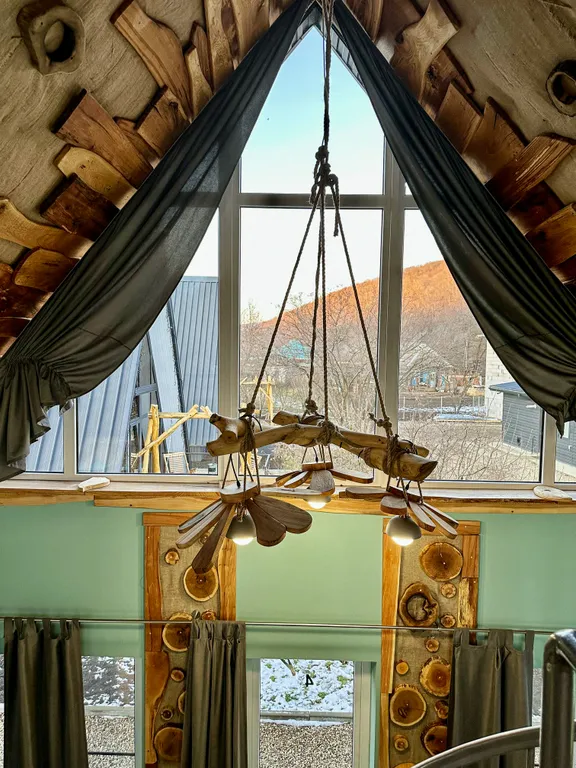 Barn-house Премиум