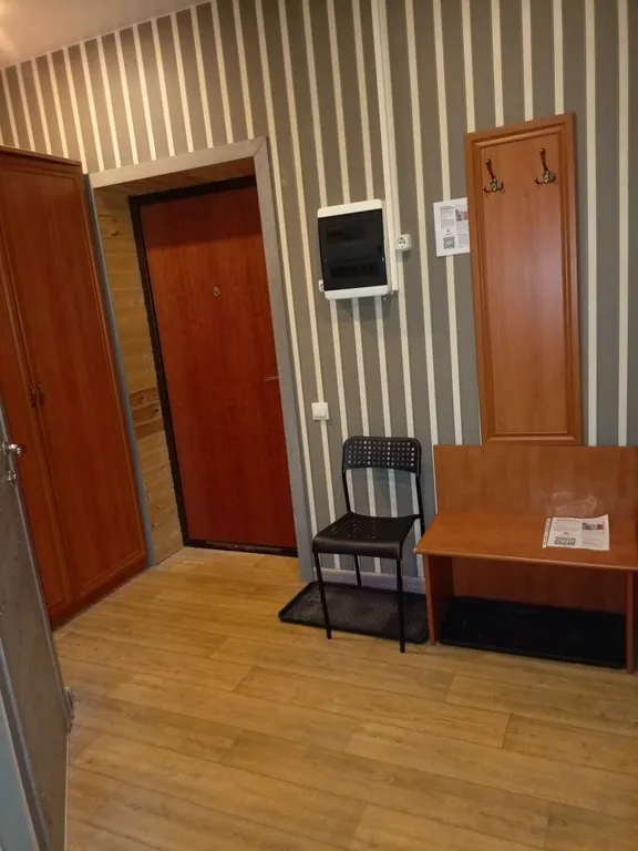 Квартира с отдельным входом