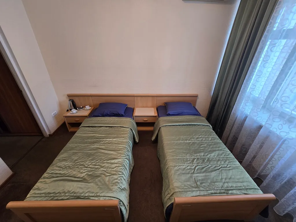 Квартира Комната — аренда посуточно в Новокузнецк