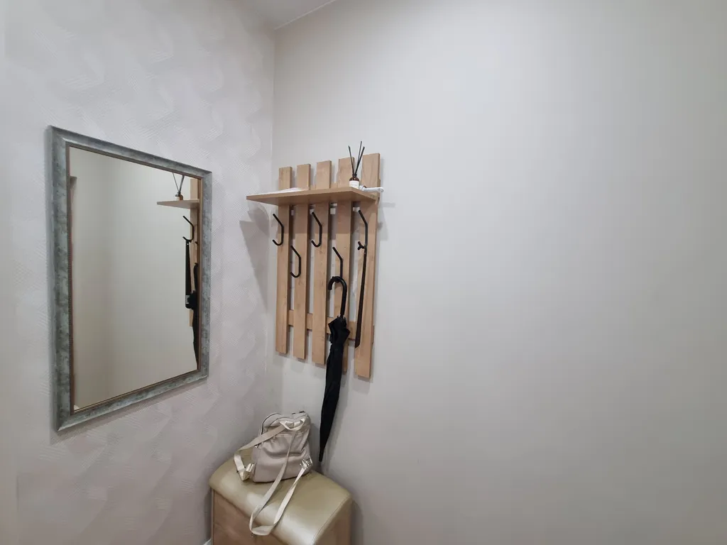 Новая студия в центре Владивостока