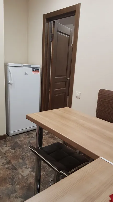 Апартамент Цветной бульвар