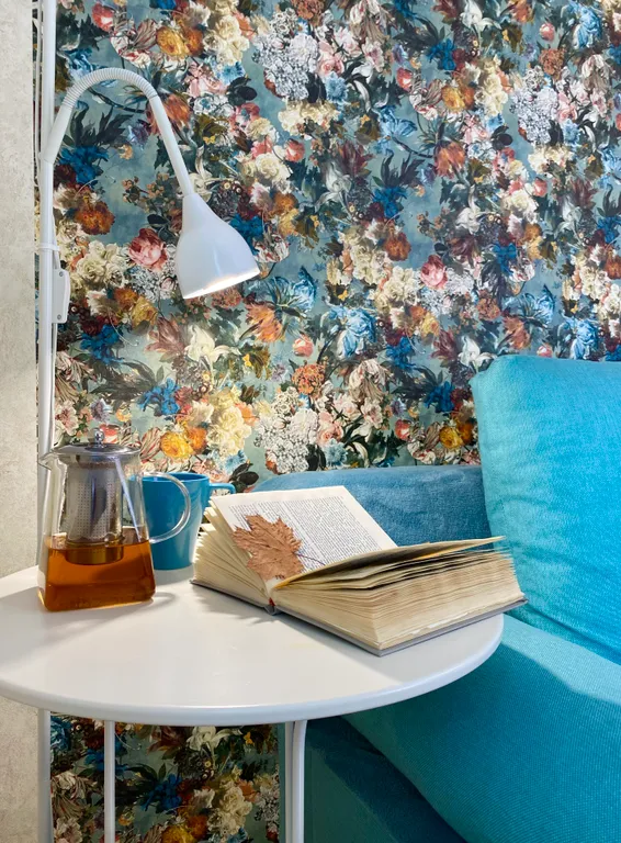 Квартира Уютная квартира — Ярославль