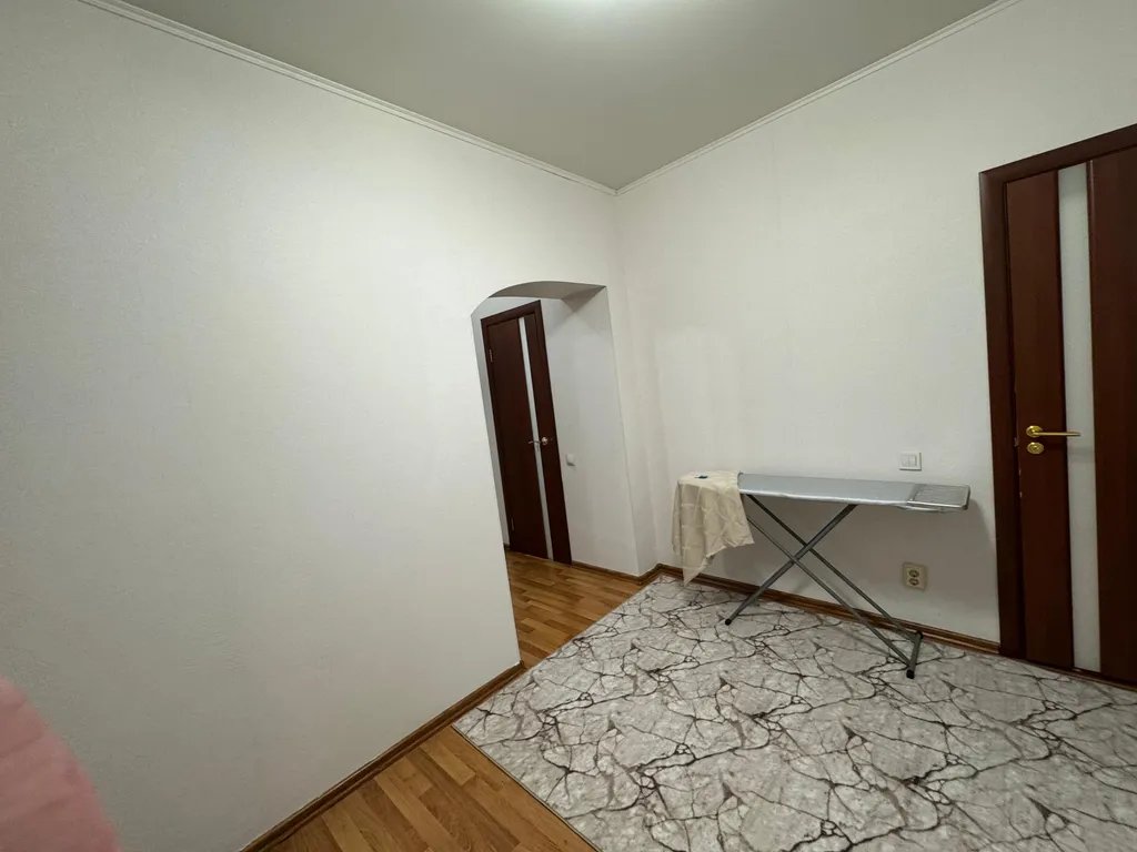 Апартаменты АК Барс рядом с Ривьерой