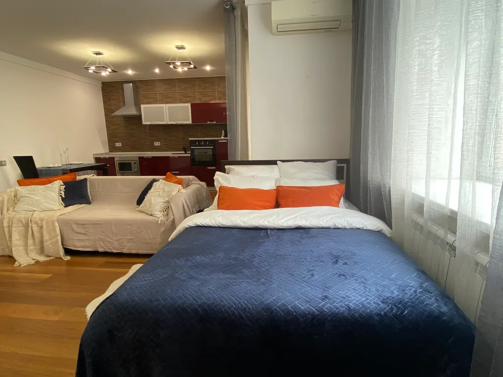 Акация, квартира для тебя