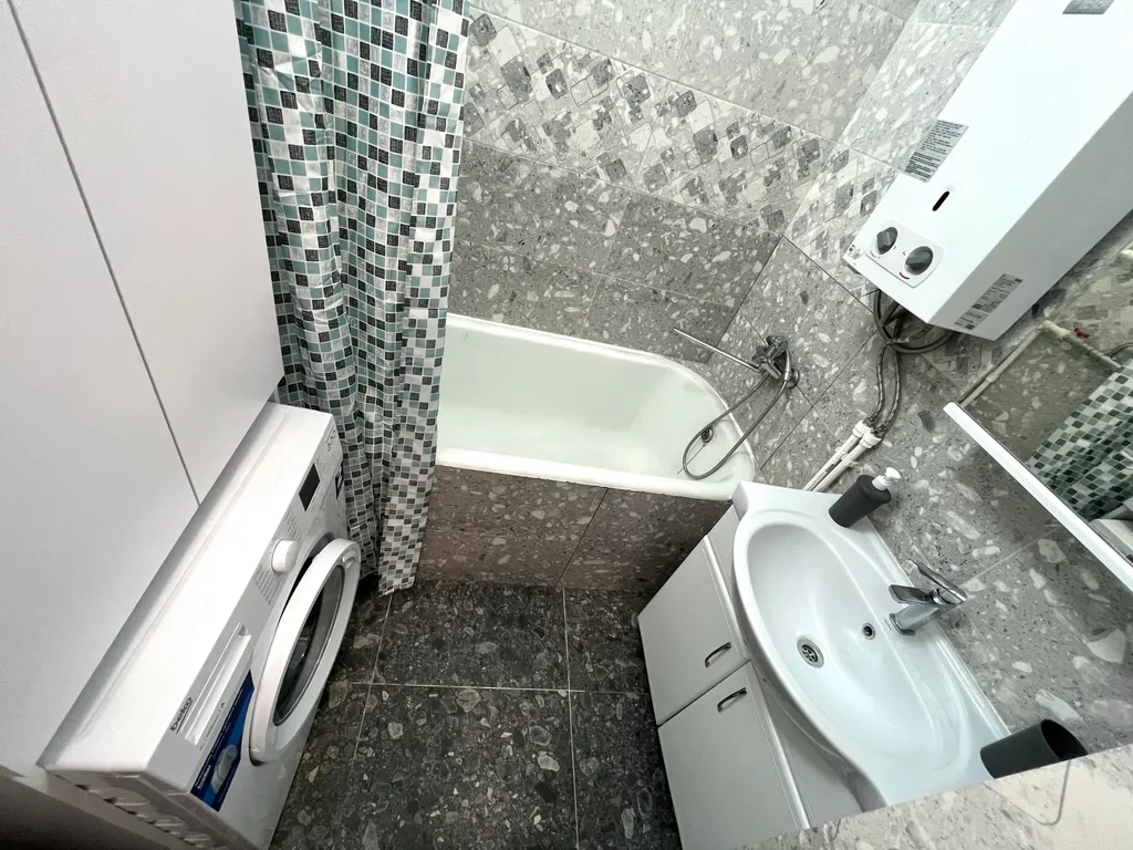 Апартаменты рядом со Спорткомплексом Центральный