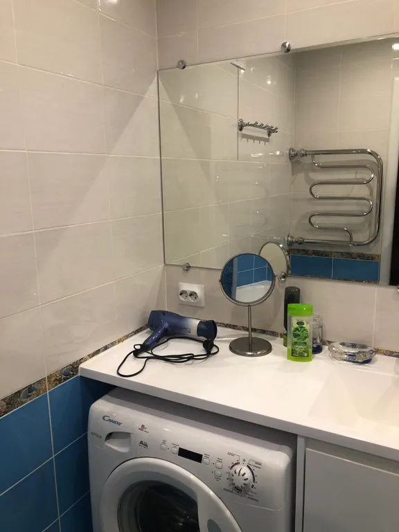 Квартира 2-комнатная Квартира — Колпино