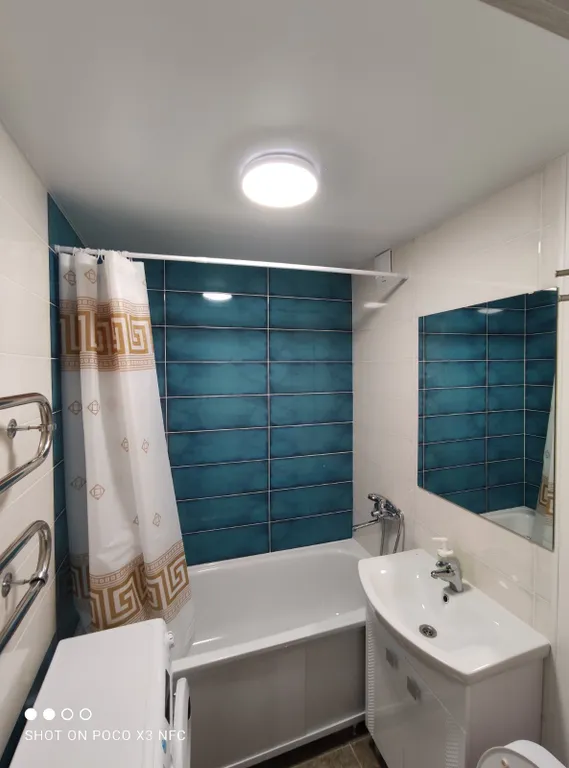 Квартира Новая трёшка в самом центре — аренда посуточно в Тольятти