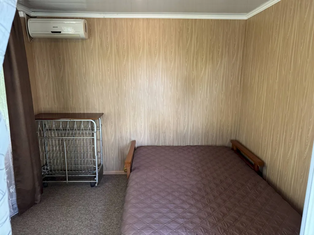 Коттедж Дом в Голубой бухте — Геленджик