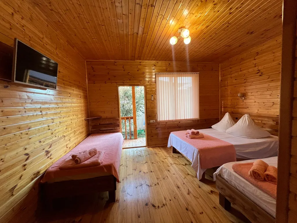 1-комнатный Дом