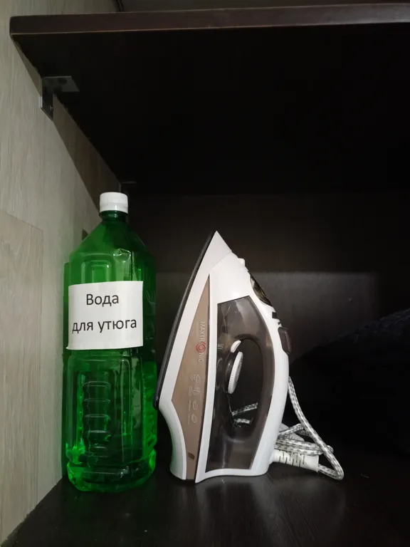 Уютная квартира- студия с новым, современным ремонтом