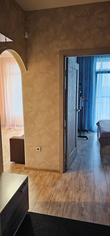 Уютная квартира на берегу Онежского озера