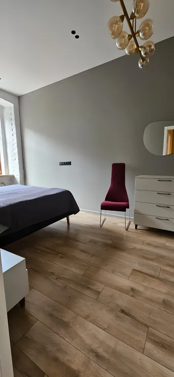 Квартира Уютная квартира — Санкт-Петербург