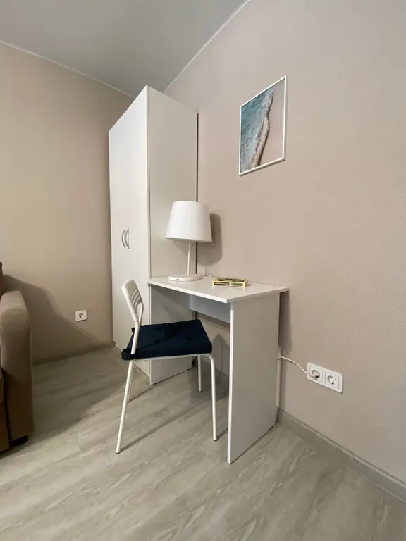 Квартира Уютная квартира в самом центре рядом с центральной набережной — Хабаровск