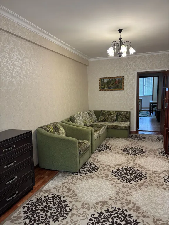 Квартира Квартира у моря — Каспийск