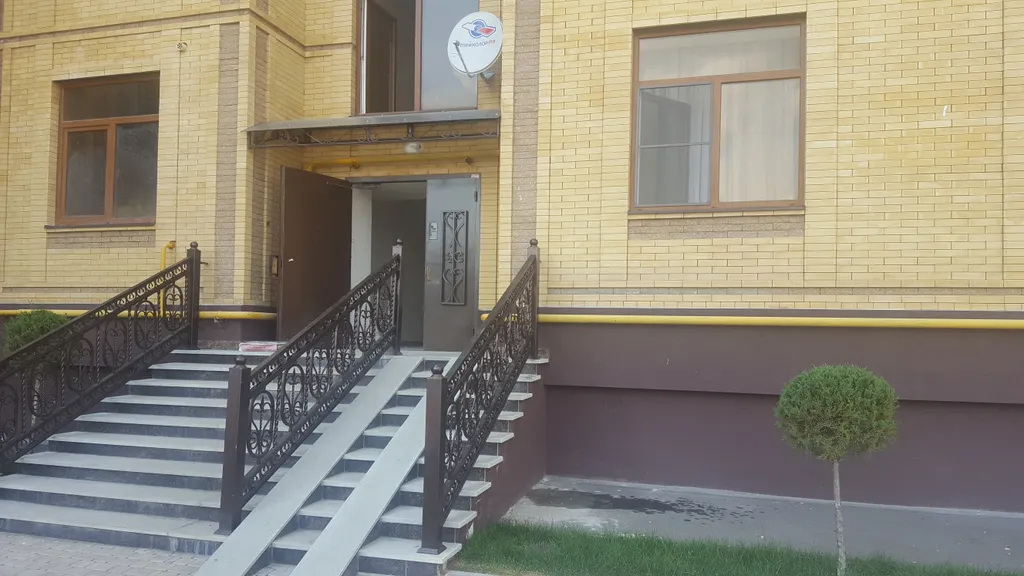 Апартаменты на Виктории