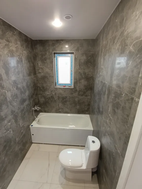 Просторный дом