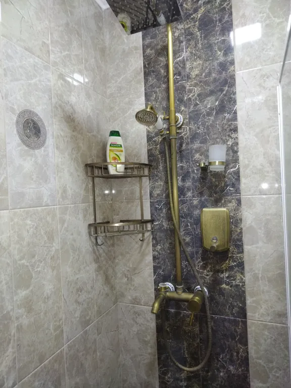 Квартира Квартира Апартамент люкс — Геленджик