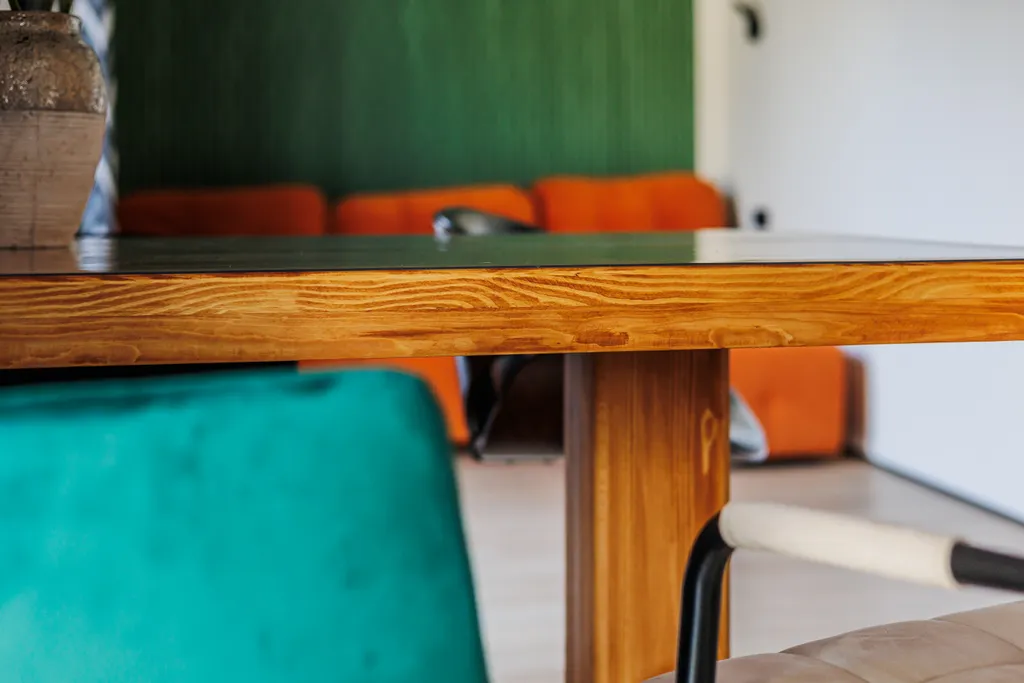 Апартаменты