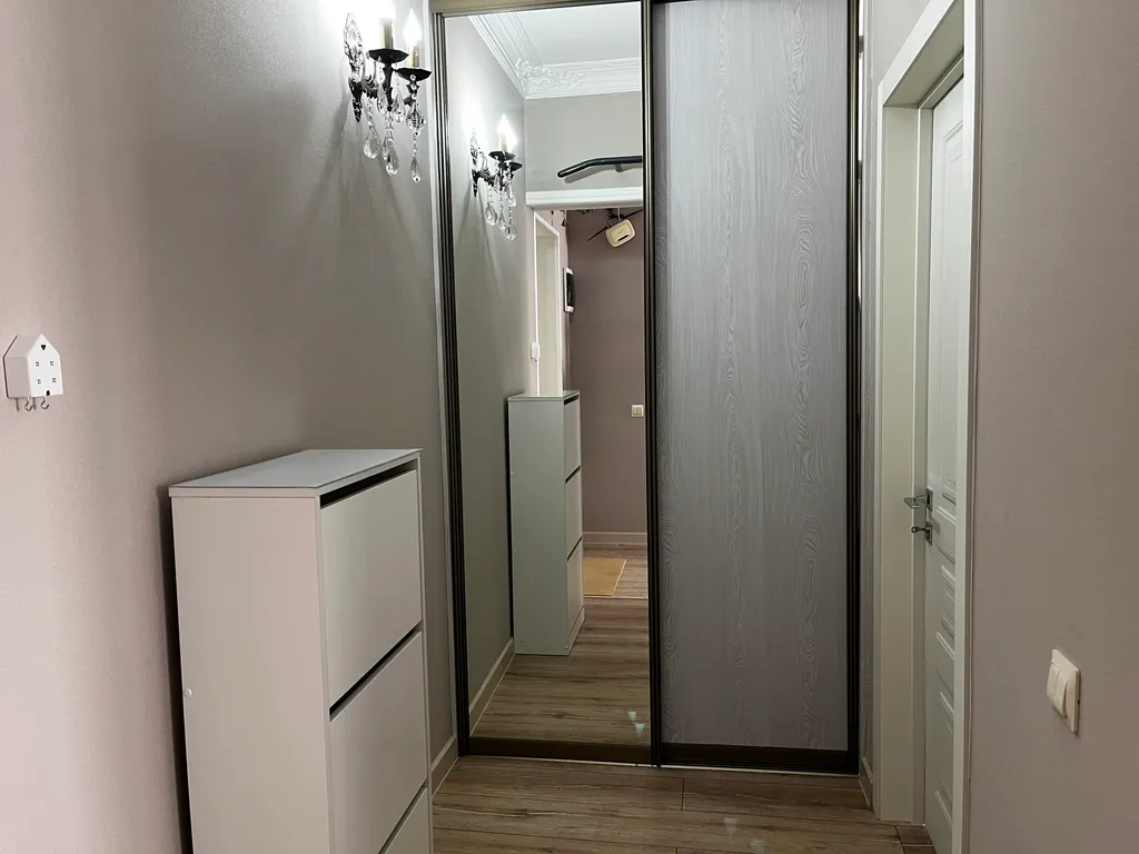 Квартира Современная евродвушка в Каспийске — Каспийск