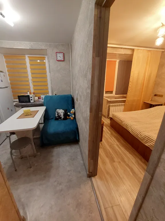 Квартира 2-комнатная Квартира — Ярославль