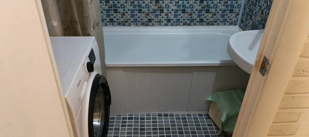 Комфортная квартира напротив Ледового Дворца