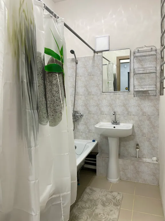 Уютная 2-комнатная квартира в центре Южно-Сахалинска