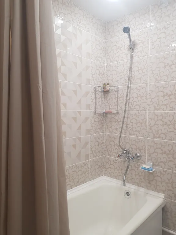 Квартира Уютная квартира в чистом районе — Красноярск