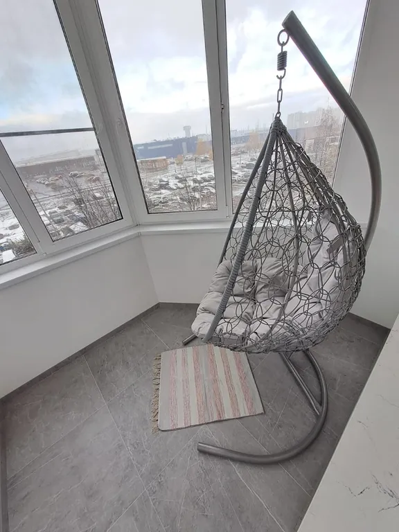 3х ком. квартира премиум класса,  85.5 м2