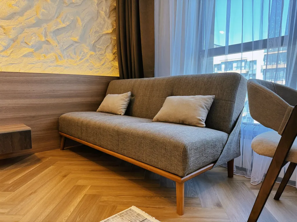 Квартира 215 Instaстудия — Алматы