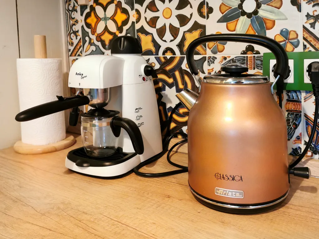 Апартаменты Green Dream