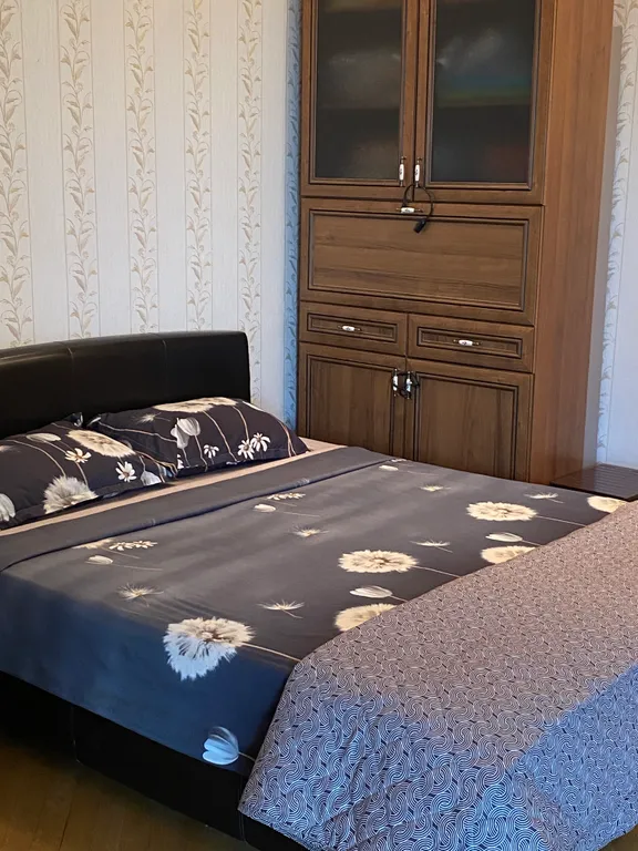 Квартира Квартира-студия, центр, 3 спальных места — Севастополь