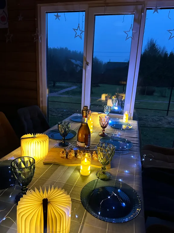 Коттедж 3-комнатный Дом — Санкт-Петербург