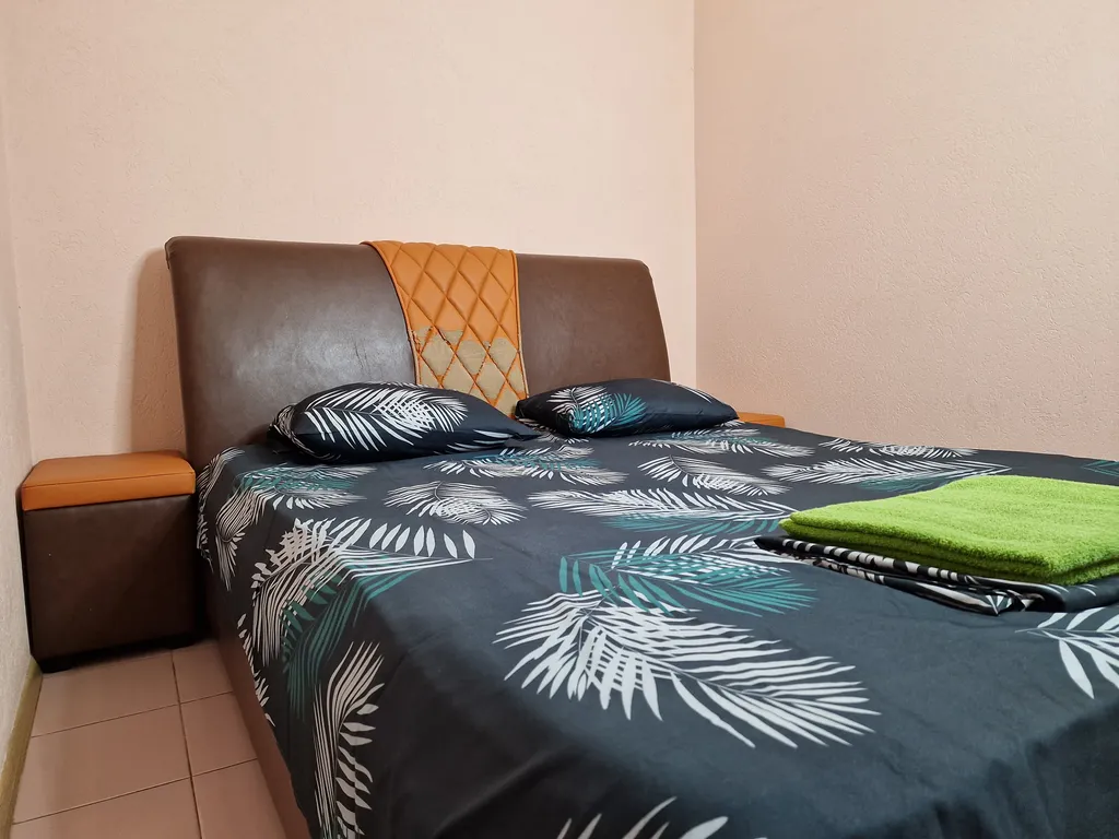 Квартира Комната — аренда посуточно в Владикавказ