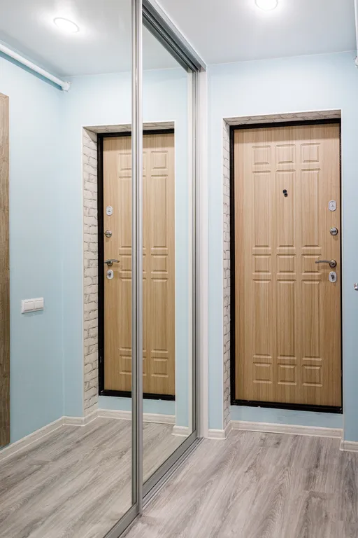 Небольшая квартира с новым ремонтом, центр, канатная дорога, ВВ набережная